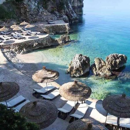 Beach Home Vlora Экстерьер фото