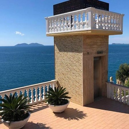Beach Home Vlora Экстерьер фото